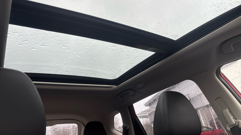 Nissan X-Trail 1.7 dCi Tekna 5dr Diesel Station Wagon